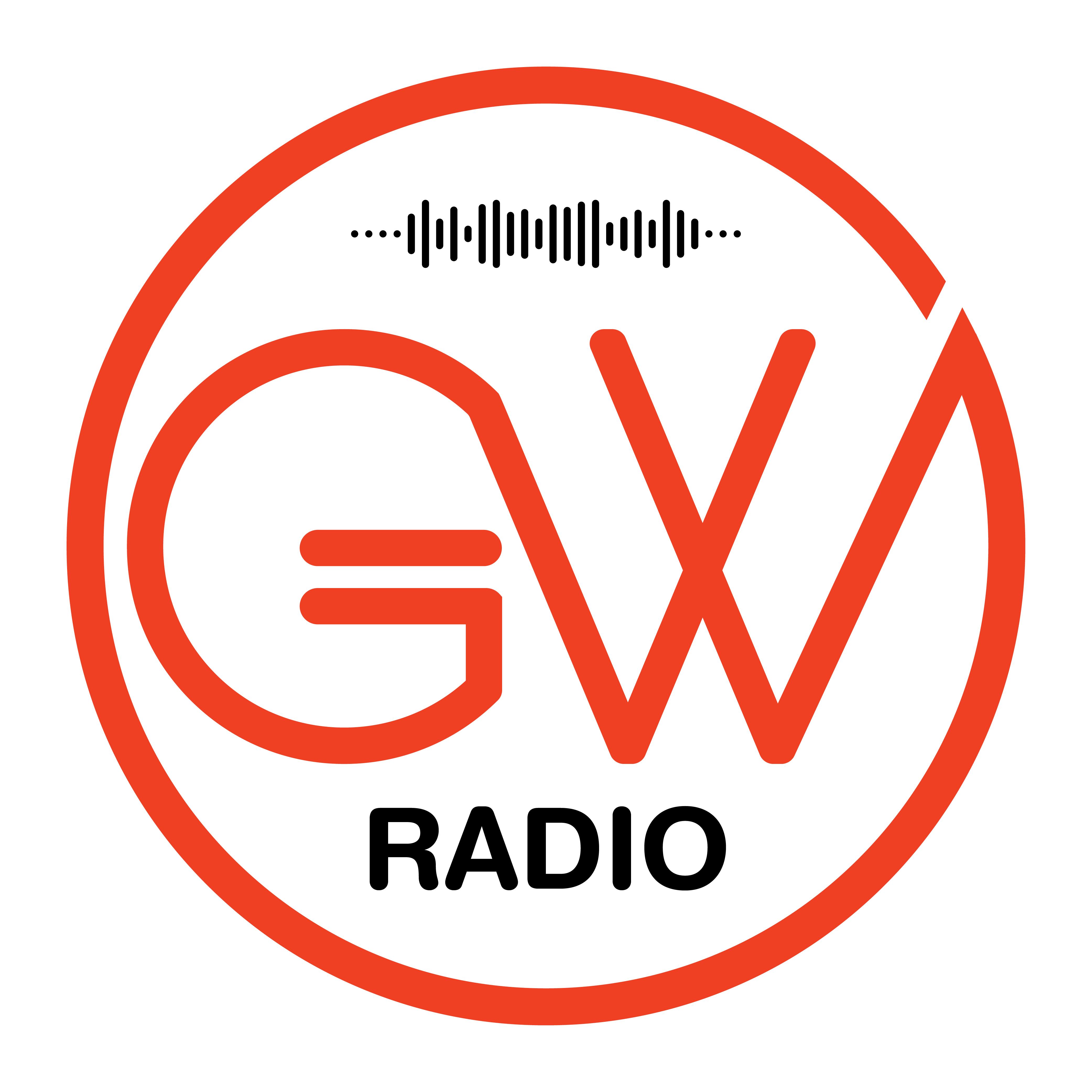 Global Worship Radio Logo